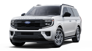 2025 Ford Expedition® External Image 2